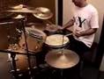 Bangemout® plays Buddy Rich - Cubana Chant with Harry James