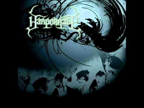 Harpokrate - The Beauty Of Tragedy