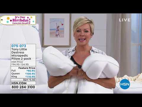 HSN | Tony Little Health and Wellness 07.10.2019 - 04 PM