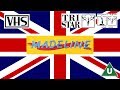 VHS Openings Episode 25 Madeline 1999 UK Version 1