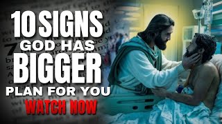 10 Unmistakable Signs God is Preparing You for Something Big