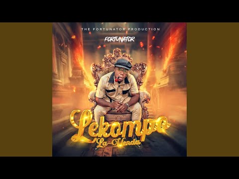 Kwasa kwaza (feat. Dj M flows)