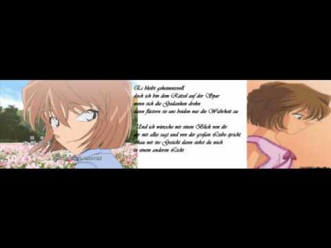 Detektiv Conan Opening 8