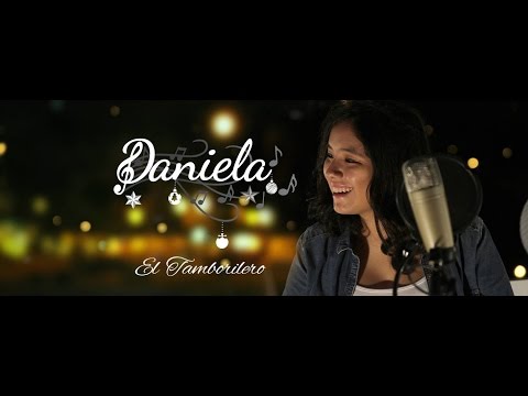 El Tamborilero (Daniela Prado Aguirre)