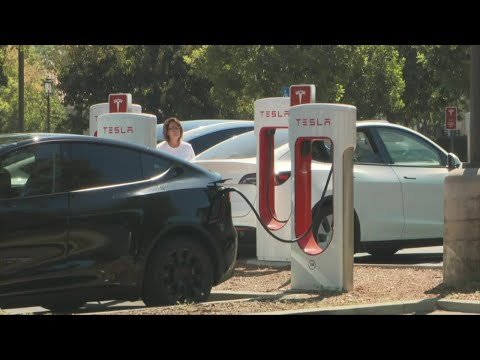 NJ & EV Charging Stations Infrastructure Funding