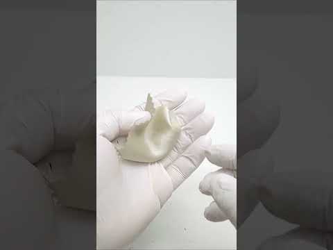 Solid Stretch Silk Spandex Woven Fabric (Item Code: FAB1628)