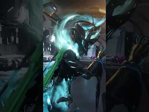 "How's Warframe Treating You..." #warframe