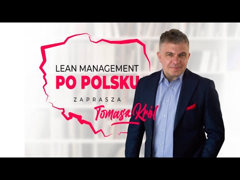 Tomasz Król i Adam Grzesik - 5 uniwersalnych sposobów na poprawę wyników Twojej firmy.