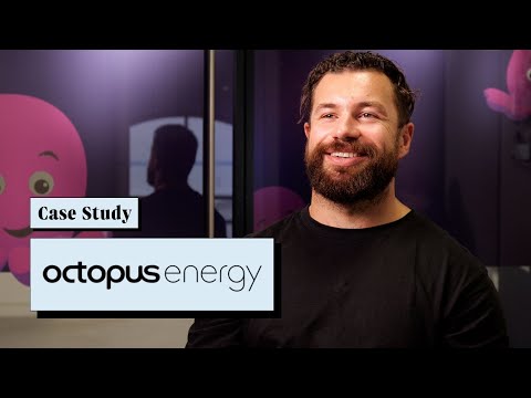 Delivering quality hires for the Octopus Energy Group