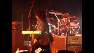 The Tea Party - Paint It Black (cover) @ Hordern Pavillion Sydney 21/07/12