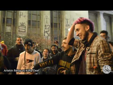 GARDEN BATTLE C18 - Fecha 2 vs 2 - KOFLA x DeeF VS. Relope x Arleking