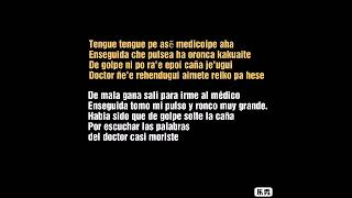 Preview de Apoi ha Ha´u Jey