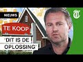 CEO Funda: 'Stijging van huizenprijzen lijkt te versnellen'