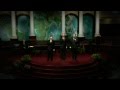 Greater Vision -Another Child's Coming Home