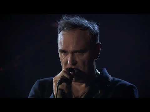 When You Open Up Your Legs - Morrissey