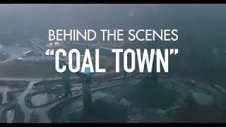 Behind The Scenes of &quot;Coal Town&quot; by Taylor Ray Holbrook