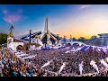 Avicii Songs/Tributes @ Tomorrowland 2022