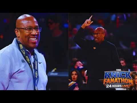 Why the Knicks Are Primed to Finish the Season Top 2 in the East!