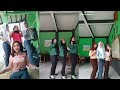 Tik Tok Sma Mantul Banget Goyang Nya