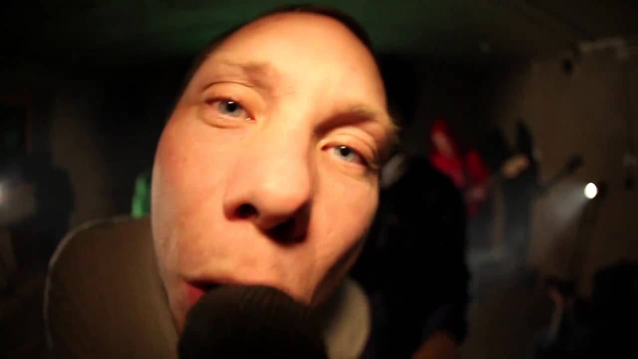 Триада ft. Cherry Pie и DJ Razta Joy — Эстафета