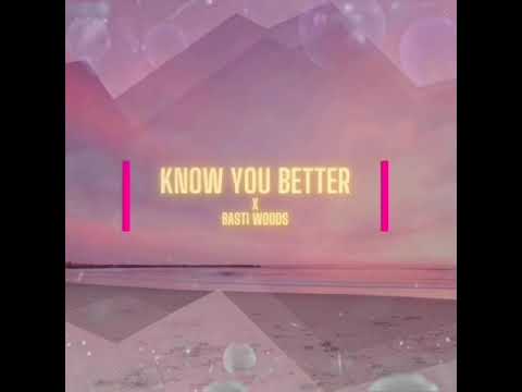 Out Now! Rico Percuma ft Basti Woods-Better than me