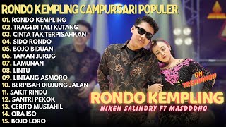 Download lagu RONDO KEMPLING CAMPURSARI TERPOPULER | TRAGEDI TALI KUTANG - CINTA TAK TERPISAHKAN - SIDO RONDO mp3 Download lagu RONDO KEMPLING CAMPURSARI TERPOPULER | TRAGEDI TALI KUTANG - CINTA TAK TERPISAHKAN - SIDO RONDO mp3
