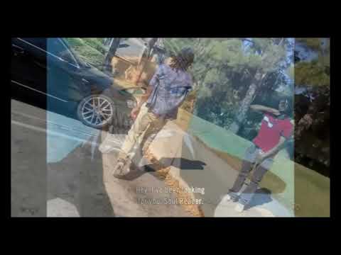 Yungboiiimani x $wipeBanditGøth - JasonInTheMask [BulletProof] (prod.) Marsden