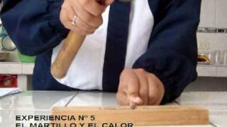 experiencia nº5
