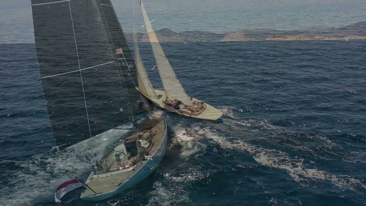 Leonardo Yachts Eagle 38 - South Coast Boat Show 2023