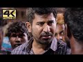Vijay Antony facing obstacles | Kodiyil Oruvan | 4K (English Subtitles)