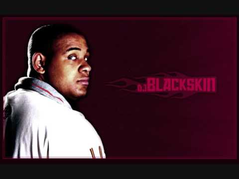 Dj Blackskin - Remix - Young Dee Feat. Sanno - The Clubbanger