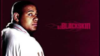 Dj Blackskin - Remix - Young Dee Feat. Sanno - The Clubbanger