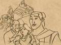 Mulan The Animated Series Intro