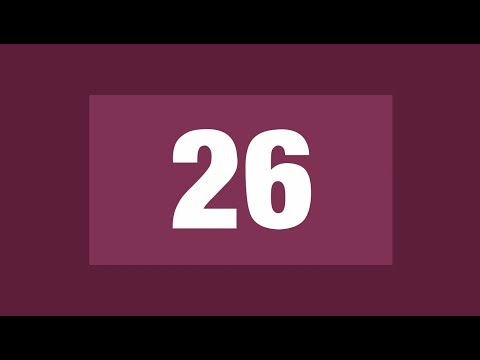 26 We Wish You a Merry Christmas