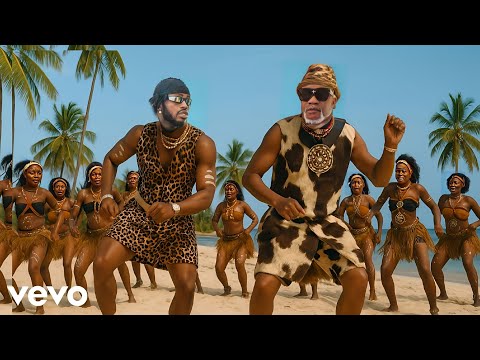 AfroMusic Vibes  and WorldMusic Vibes 