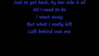 The Offspring - Million Miles away Lyrics