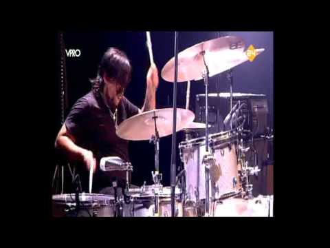 Wolfmother - In the Castle Live from Tilburg, Netherlands Part 9