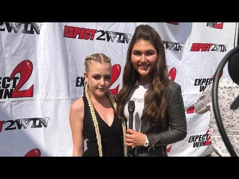 Singer/Songwriter Mahkenna Tyson Interview with Moore Reality - Mahkenna Tyson's Sweet Sixteen