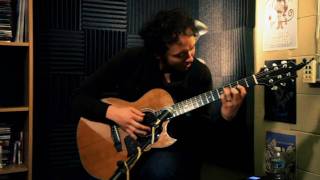 Michael Gungor &quot;Doxology&quot;