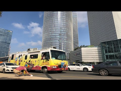Mimaal Mamash ממעל ממש video thumbnail