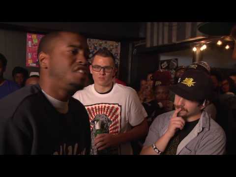 Controversy vs J Skillz