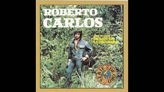 Roberto Carlos - La Palabra Adios (A Palavra Adeus) - 1972 (versão remasterizada)