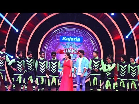 D 4 Dance Reloded I Super Finale I Maramkothees - Kolambas I Mazhavil Manorama
