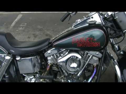 HARLEY－DAVIDSON  BIG TWIN