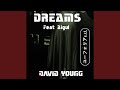 Dreams (feat. Aigul)