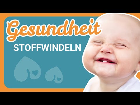 Stoffwindeln vs Wegwerfwindel, das sind deine Vorteile
