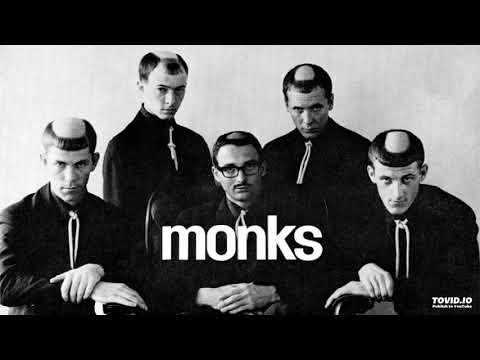 The Monks - I Hate You