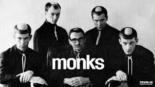 The Monks - I Hate You