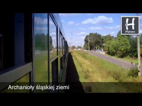 Archanioły śląskiej ziemi - Piosenki harcerskie