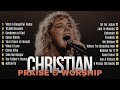 What A Beautiful Name || Special Hillsong Worship Songs Playlist All TIME 2024